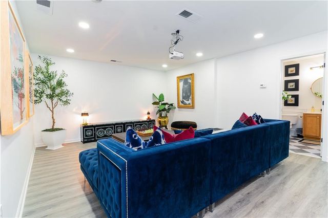 4957 Warmstone Way, Atlanta, GA 30339