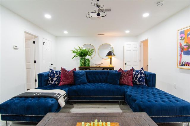 4957 Warmstone Way, Atlanta, GA 30339