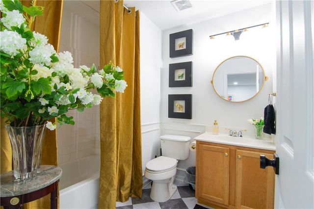 4957 Warmstone Way, Atlanta, GA 30339