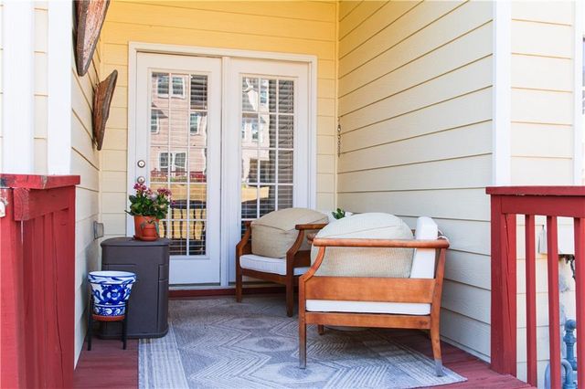 4957 Warmstone Way, Atlanta, GA 30339