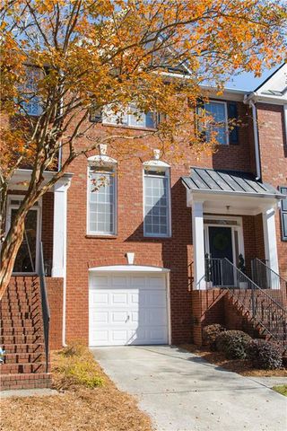 4957 Warmstone Way, Atlanta, GA 30339
