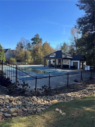 4957 Warmstone Way, Atlanta, GA 30339