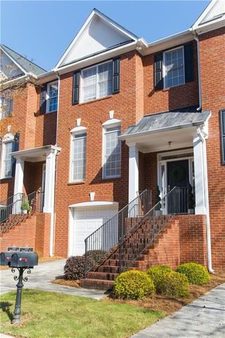 4957 Warmstone Way, Atlanta, GA 30339