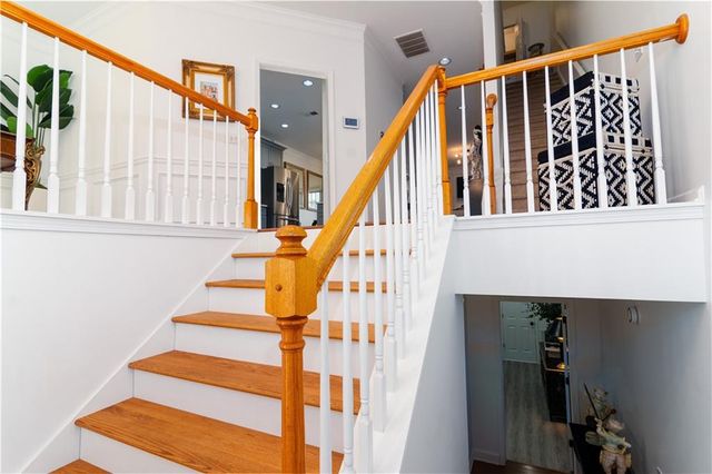 4957 Warmstone Way, Atlanta, GA 30339