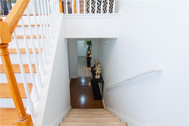 4957 Warmstone Way, Atlanta, GA 30339