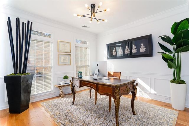 4957 Warmstone Way, Atlanta, GA 30339