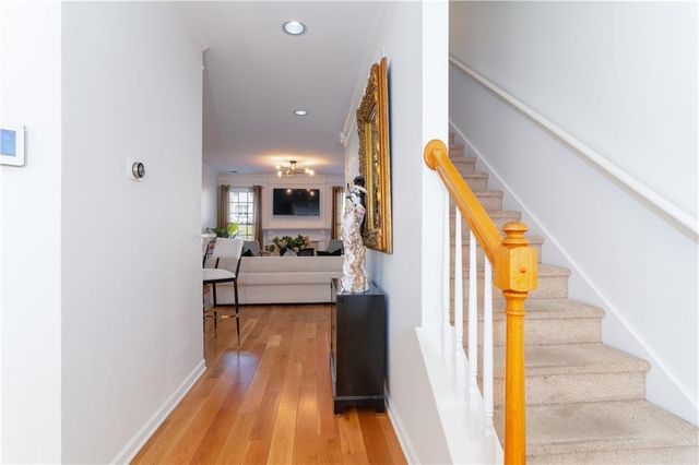 4957 Warmstone Way, Atlanta, GA 30339