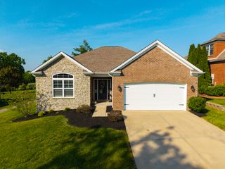 108 Buena Vista Drive, Frankfort, KY 40601