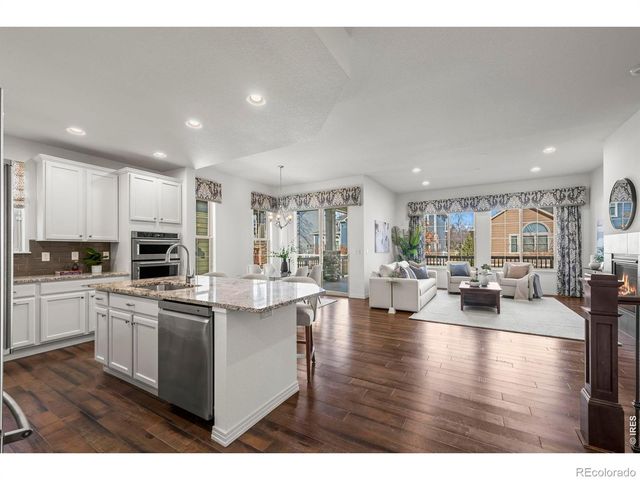 4425 Angelina Circle, Longmont, CO 80503