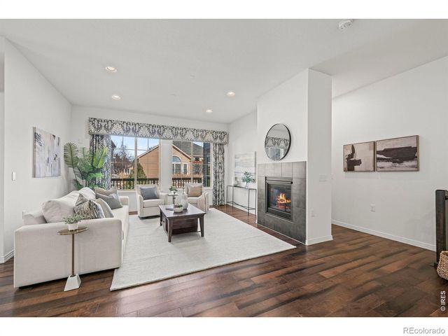 4425 Angelina Circle, Longmont, CO 80503