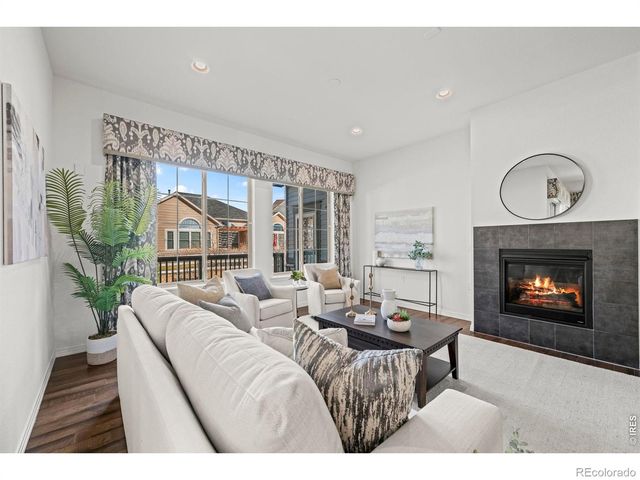 4425 Angelina Circle, Longmont, CO 80503