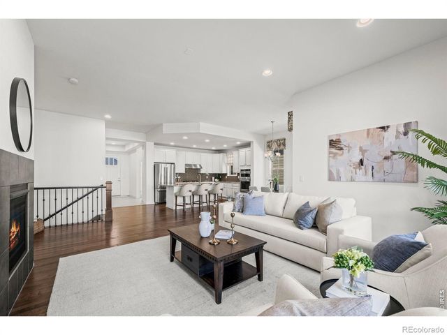 4425 Angelina Circle, Longmont, CO 80503