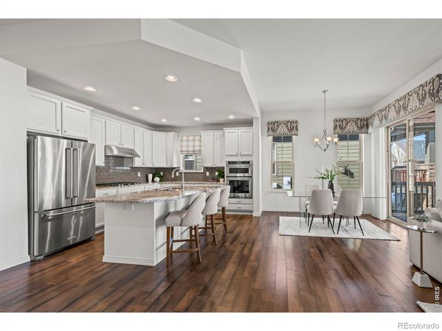 4425 Angelina Circle, Longmont, CO 80503