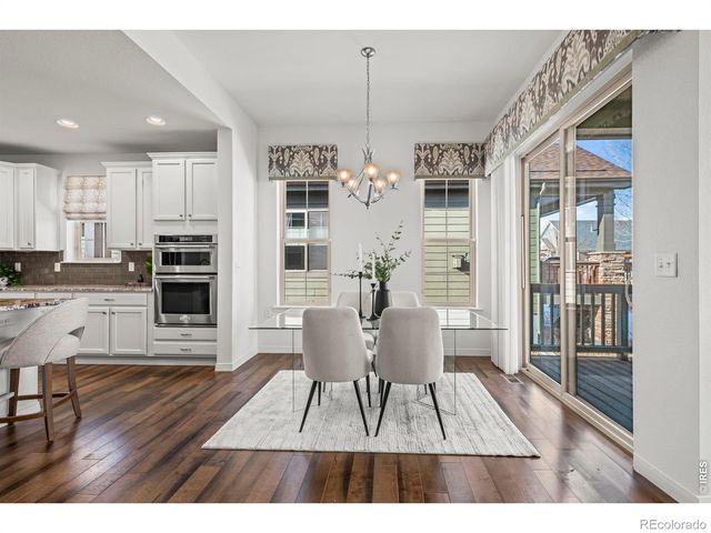 4425 Angelina Circle, Longmont, CO 80503