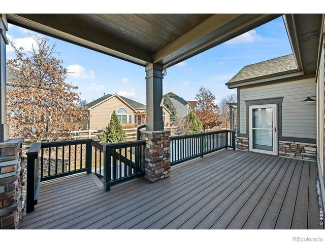 4425 Angelina Circle, Longmont, CO 80503