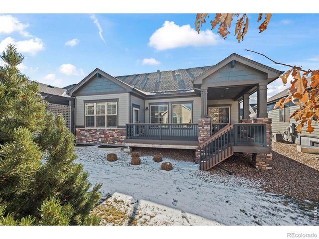 4425 Angelina Circle, Longmont, CO 80503