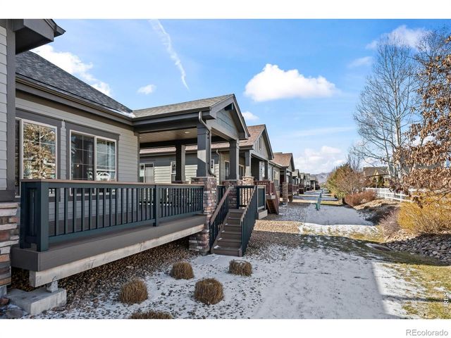 4425 Angelina Circle, Longmont, CO 80503