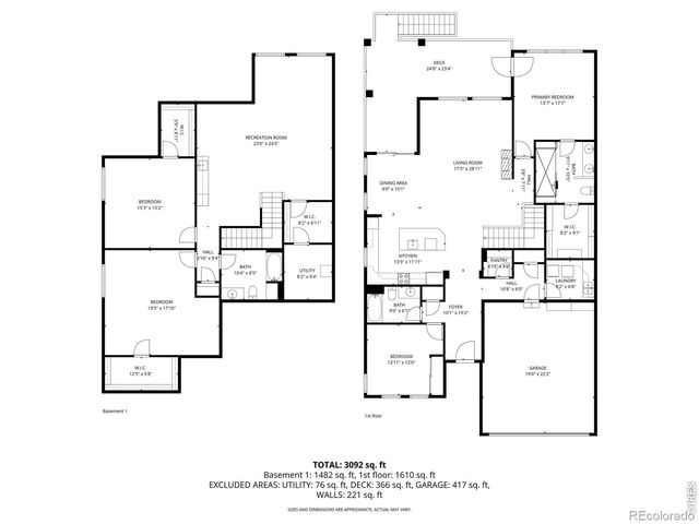 4425 Angelina Circle, Longmont, CO 80503