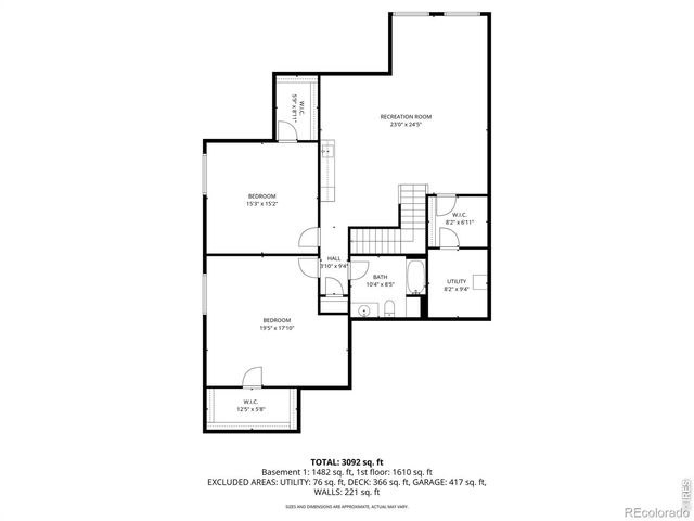 4425 Angelina Circle, Longmont, CO 80503