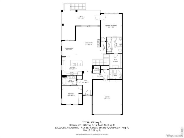 4425 Angelina Circle, Longmont, CO 80503