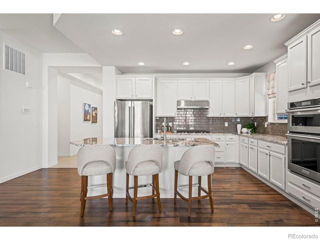 4425 Angelina Circle, Longmont, CO 80503