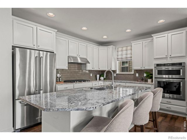 4425 Angelina Circle, Longmont, CO 80503