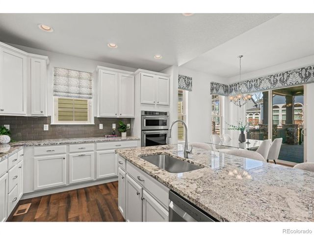 4425 Angelina Circle, Longmont, CO 80503