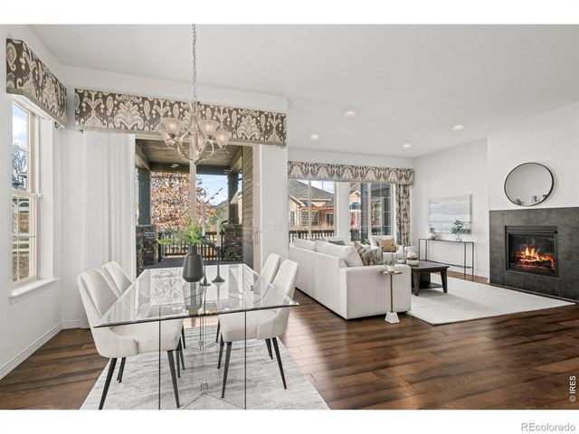 4425 Angelina Circle, Longmont, CO 80503