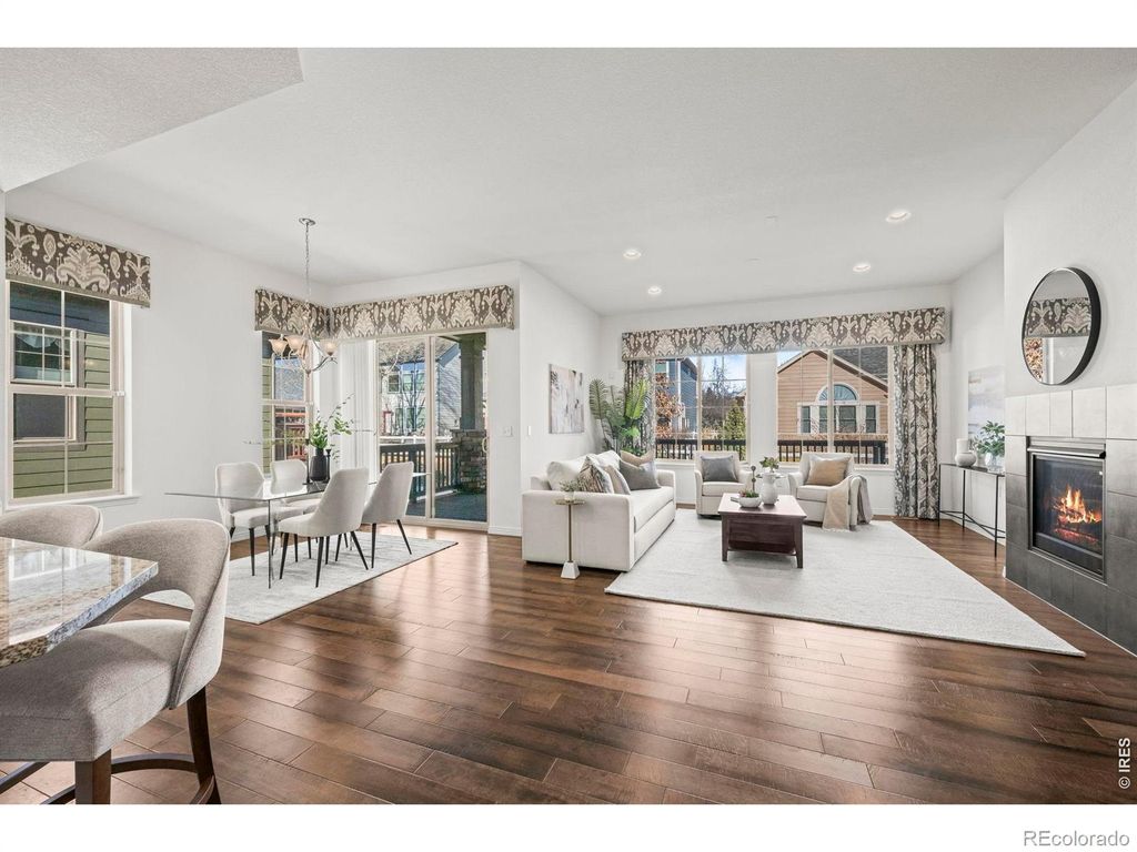 4425 Angelina Circle, Longmont, CO 80503