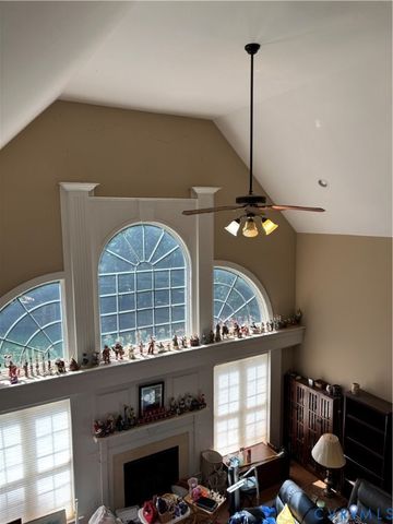 3645 Quarter Mill Dr, Powhatan, VA 23139