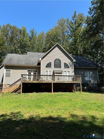 3645 Quarter Mill Dr, Powhatan, VA 23139