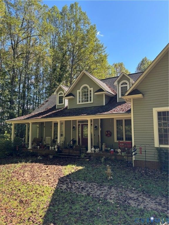 3645 Quarter Mill Dr, Powhatan, VA 23139