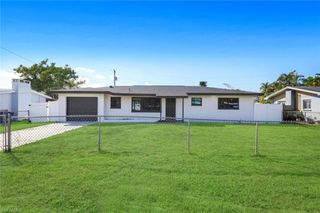 1389 Pine AVE, North Fort Myers, FL 33917