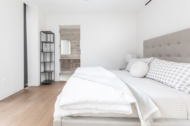 10 Farnsworth 3A, Boston, MA 02210