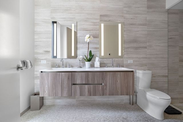 10 Farnsworth 3A, Boston, MA 02210