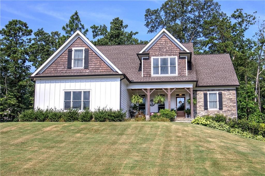 70 Mission Hills SW Drive, Cartersville, GA 30120