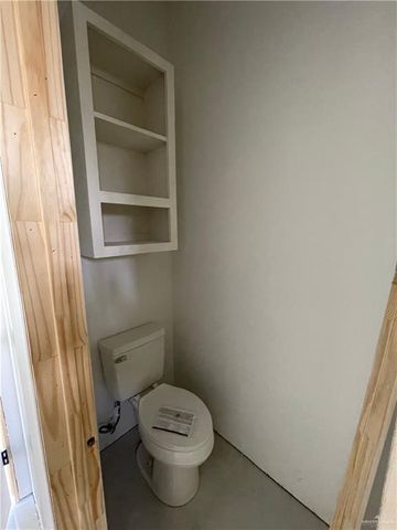 4012 S Duncan Lane, Edinburg, TX 78542