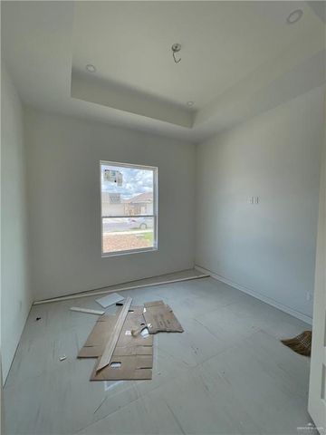 4012 S Duncan Lane, Edinburg, TX 78542