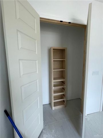 4012 S Duncan Lane, Edinburg, TX 78542