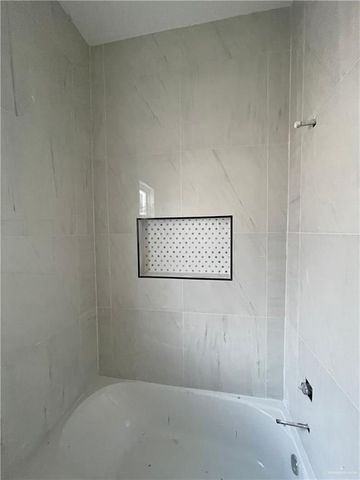 4012 S Duncan Lane, Edinburg, TX 78542