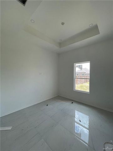 4012 S Duncan Lane, Edinburg, TX 78542