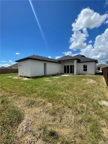 4012 S Duncan Lane, Edinburg, TX 78542