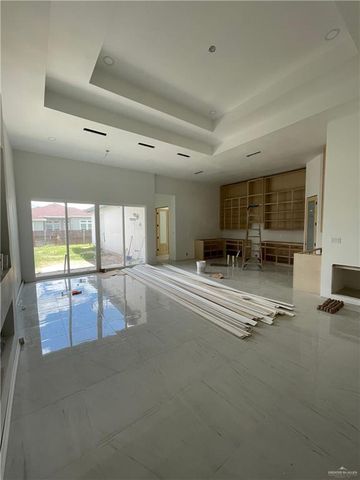 4012 S Duncan Lane, Edinburg, TX 78542