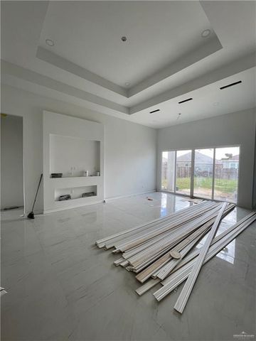 4012 S Duncan Lane, Edinburg, TX 78542