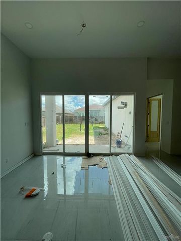 4012 S Duncan Lane, Edinburg, TX 78542