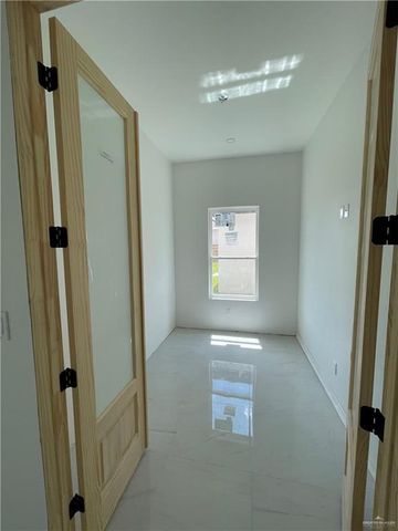 4012 S Duncan Lane, Edinburg, TX 78542