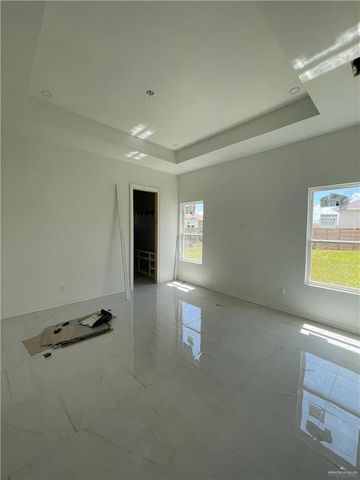 4012 S Duncan Lane, Edinburg, TX 78542