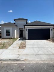 4012 S Duncan Lane, Edinburg, TX 78542