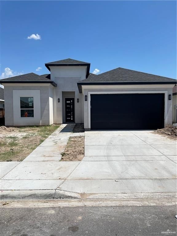 4012 S Duncan Lane, Edinburg, TX 78542