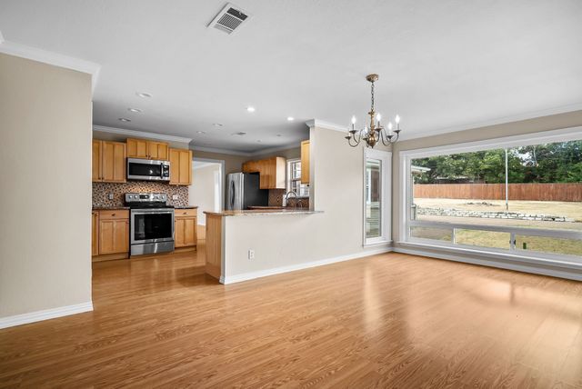 3709 Pecan Park Drive, Weatherford, TX 76087